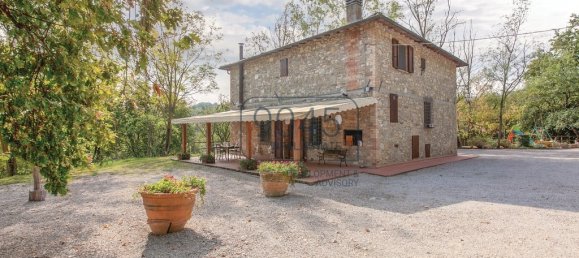 Casa de 5 dormitorios en Montaione, Italy No. 404400 2