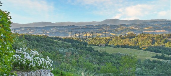 Casa de 5 dormitorios en Montaione, Italy No. 404400 4