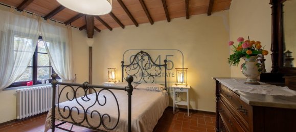 Casa de 5 dormitorios en Montaione, Italy No. 404400 6