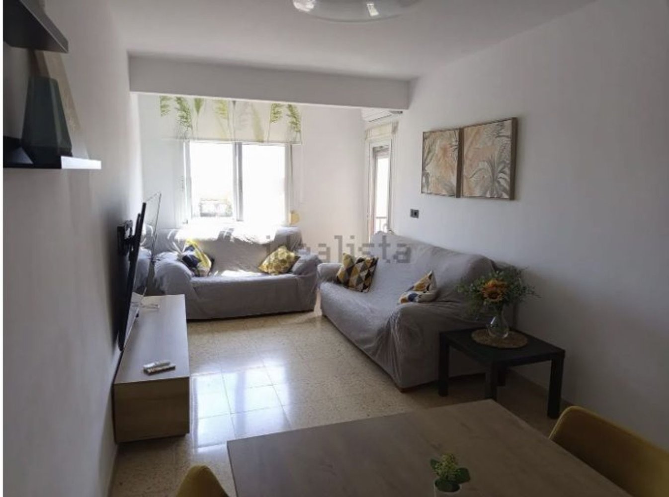 3 bedrooms Apartment in Valencia, Spain No. 234273
