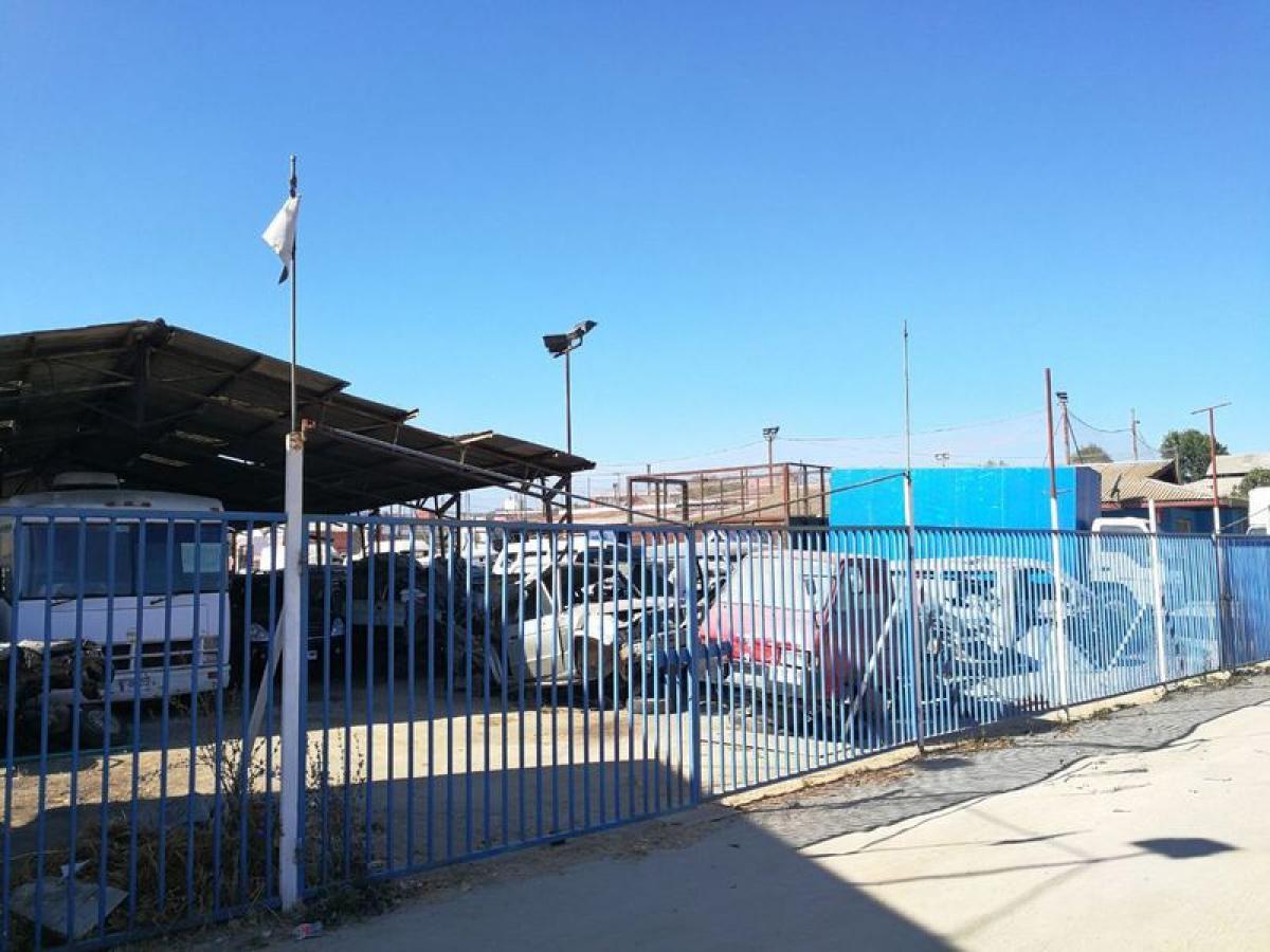  Land in Valparaiso, Chile No. 1127