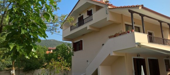 5 chambres Propriété commerciale à Chrysoupoli, Greece No. 2305 2