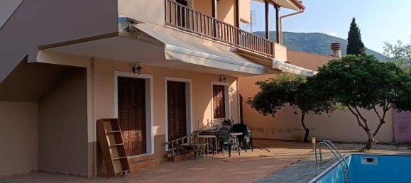 5 chambres Propriété commerciale à Chrysoupoli, Greece No. 2305 22