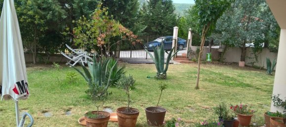 5 chambres Propriété commerciale à Chrysoupoli, Greece No. 2305 24