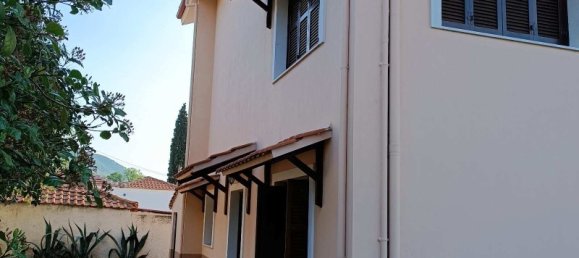 5 chambres Propriété commerciale à Chrysoupoli, Greece No. 2305 8