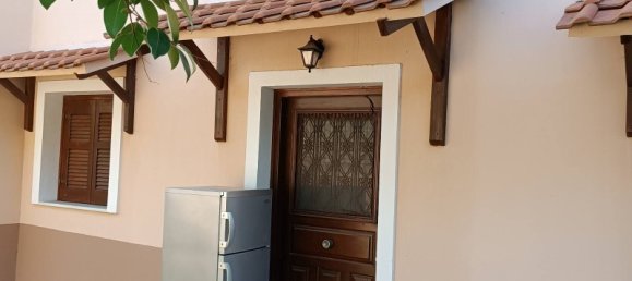 5 chambres Propriété commerciale à Chrysoupoli, Greece No. 2305 11