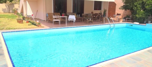 5 chambres Propriété commerciale à Chrysoupoli, Greece No. 2305 27