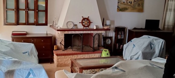 5 chambres Propriété commerciale à Chrysoupoli, Greece No. 2305 18