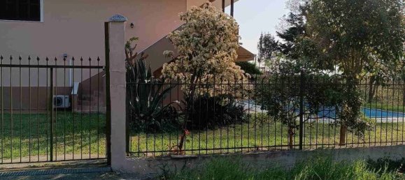 5 chambres Propriété commerciale à Chrysoupoli, Greece No. 2305 3