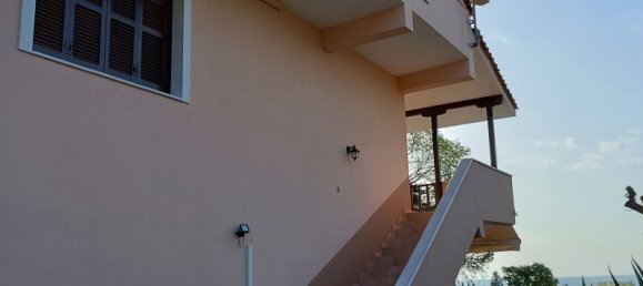 5 chambres Propriété commerciale à Chrysoupoli, Greece No. 2305 9