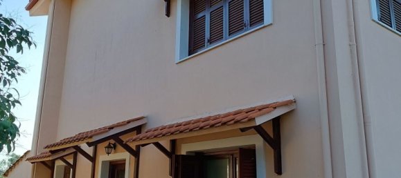 5 chambres Propriété commerciale à Chrysoupoli, Greece No. 2305 12