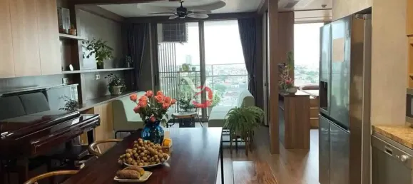 2 Schlafzimmer Wohnung in District 7, Vietnam, Nr. 19328 4