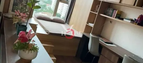 2 Schlafzimmer Wohnung in District 7, Vietnam, Nr. 19328 3