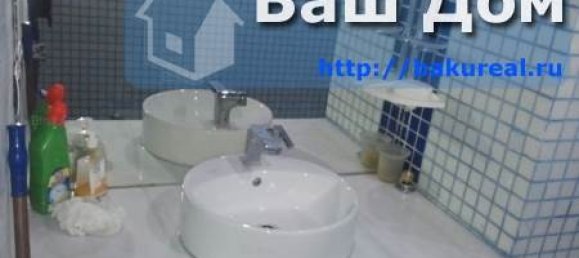 Apartamento de 2 dormitorios en Baku, Azerbaijan No. 802 12