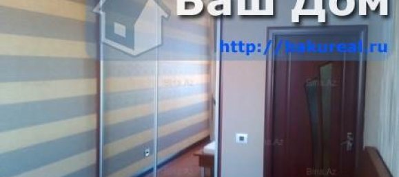 Apartamento de 2 dormitorios en Baku, Azerbaijan No. 802 8