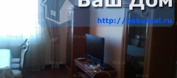 Apartamento de 2 dormitorios en Baku, Azerbaijan No. 802 7