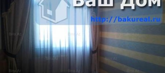 Apartamento de 2 dormitorios en Baku, Azerbaijan No. 802 9