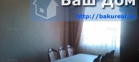 Apartamento de 2 dormitorios en Baku, Azerbaijan No. 802 6