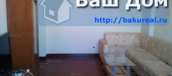 Apartamento de 2 dormitorios en Baku, Azerbaijan No. 802 5