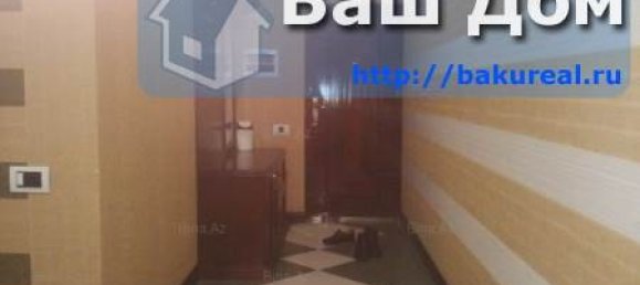 Apartamento de 2 dormitorios en Baku, Azerbaijan No. 802 3