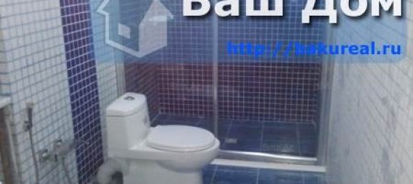 Apartamento de 2 dormitorios en Baku, Azerbaijan No. 802 11