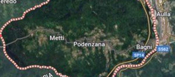 2 bedrooms Apartment in Podenzana, Italy No. 373460 36