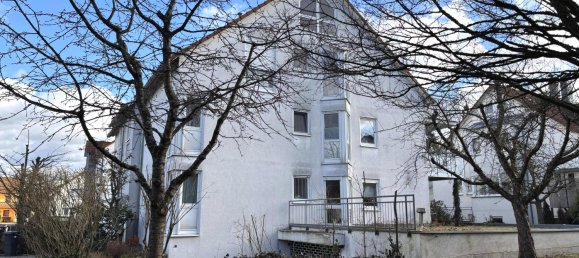 3غرفة شقة في Rems-Murr-Kreis, Germany رقم 19570 2