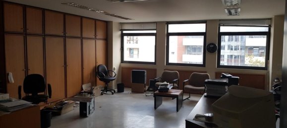Земельный участок 440м² в Каламарья, Салоники, Центральная Македония, Македония и Фракия, Греция № 5267 14