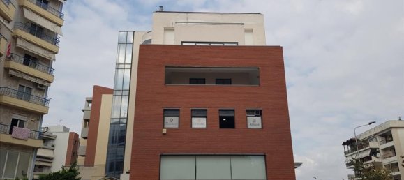 Земельный участок 440м² в Каламарья, Салоники, Центральная Македония, Македония и Фракия, Греция № 5267 2