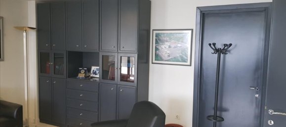 Земельный участок 440м² в Каламарья, Салоники, Центральная Македония, Македония и Фракия, Греция № 5267 26