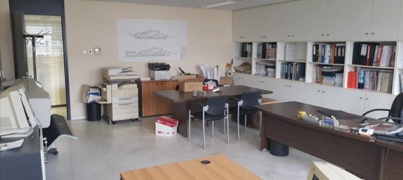 Земельный участок 440м² в Каламарья, Салоники, Центральная Македония, Македония и Фракия, Греция № 5267 13