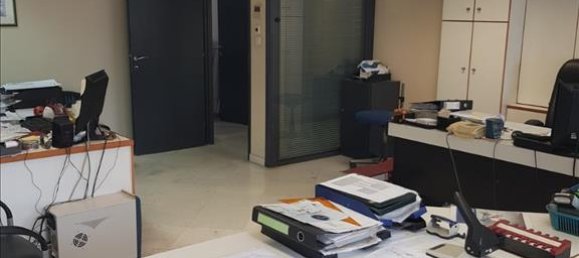 Земельный участок 440м² в Каламарья, Салоники, Центральная Македония, Македония и Фракия, Греция № 5267 8