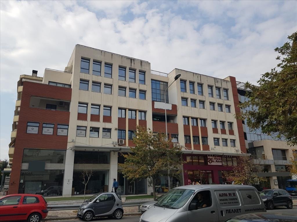 Земельный участок 440м² в Каламарья, Салоники, Центральная Македония, Македония и Фракия, Греция № 5267
