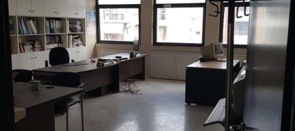 Земельный участок 440м² в Каламарья, Салоники, Центральная Македония, Македония и Фракия, Греция № 5267 17