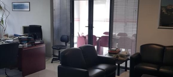 Земельный участок 440м² в Каламарья, Салоники, Центральная Македония, Македония и Фракия, Греция № 5267 24