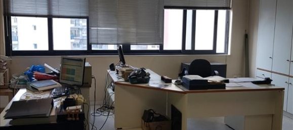 Земельный участок 440м² в Каламарья, Салоники, Центральная Македония, Македония и Фракия, Греция № 5267 7