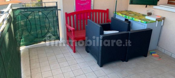 Квартира с 2 спальнями в Червия, Италия № 143673 123