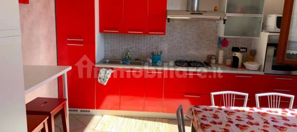 Квартира с 2 спальнями в Червия, Италия № 143673 54