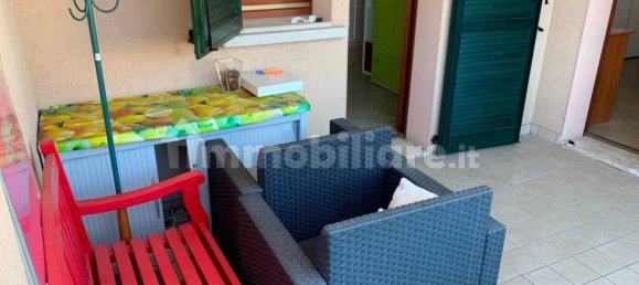 Квартира с 2 спальнями в Червия, Италия № 143673 120