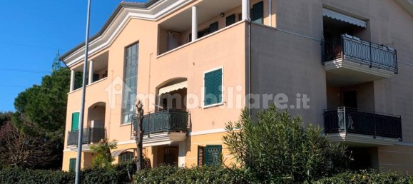 Квартира с 2 спальнями в Червия, Италия № 143673 2