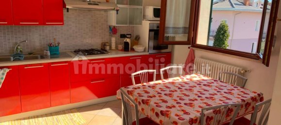 Квартира с 2 спальнями в Червия, Италия № 143673 18