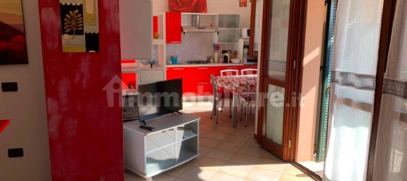 Квартира с 2 спальнями в Червия, Италия № 143673 32