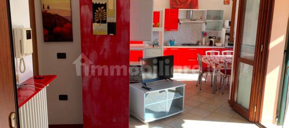 Квартира с 2 спальнями в Червия, Италия № 143673 14