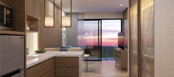 1 bedroom Condo in Bang Tao, Thailand No. 13057 2