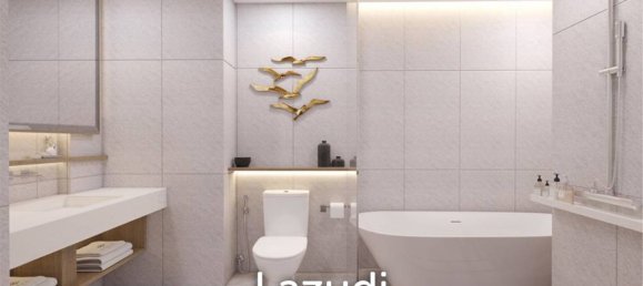 1 bedroom Condo in Bang Tao, Thailand No. 13057 5