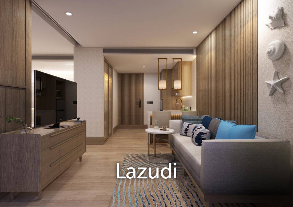 1 bedroom Condo in Bang Tao, Thailand No. 13057