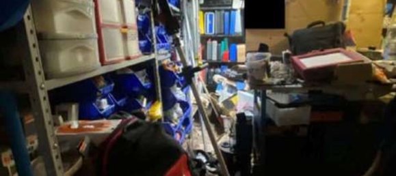 5 rooms Apartment in Pomezia, Italy No. 4525 9