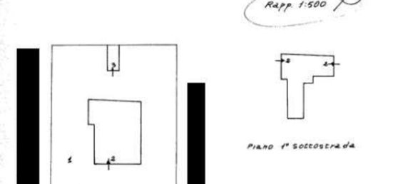 5 rooms Apartment in Pomezia, Italy No. 4525 25