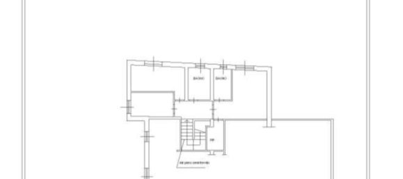 5 rooms Apartment in Pomezia, Italy No. 4525 28