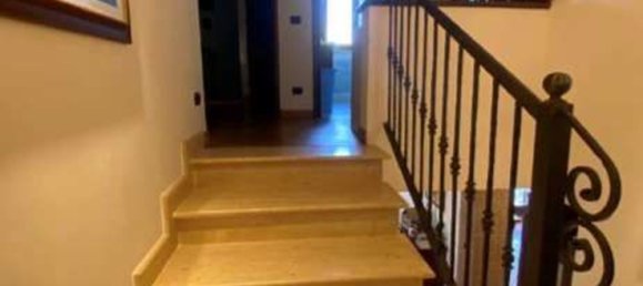 5 rooms Apartment in Pomezia, Italy No. 4525 22